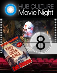 Hub Culture Movie Nights