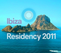 Hub Pavilion: Ibiza