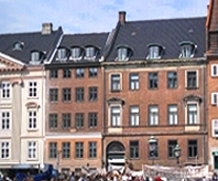 Hub Pavilion: Copenhagen