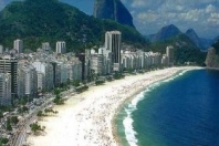 Hub Rio de Janeiro