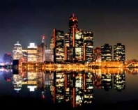 Hub Detroit