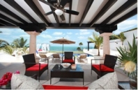 Hub Pavilion: Canc&uacute;n