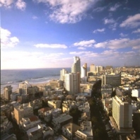Hub Tel Aviv