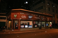 Hub Davos