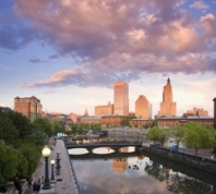 Hub Providence