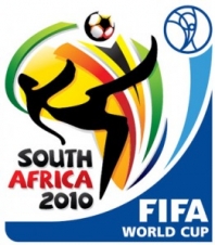World Cup 2010 @ Hub Pavilion London