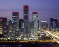 Hub Beijing