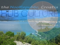 Hub Culture NooRepublic, Croatia