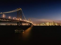 Hub Pavilion: San Francisco