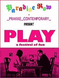 Play | A Festival of Fun
