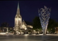 Hub Christchurch