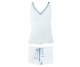 Ligne de Soie: Bridal Chiffon Silk Pyjama Set