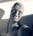 Art / Sculpture / Caroline P M Jones / Adam