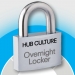 Locker Rental / Overnight