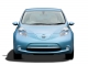 Nissan Leaf SL