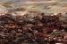 Contemporary Art / Tim White-Sobieski / Digital Print / Fall in the City