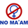 NO MA'AM (NOM)