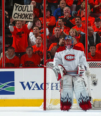 Funny Hockey Fans