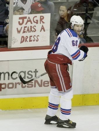 Funny Hockey Fans