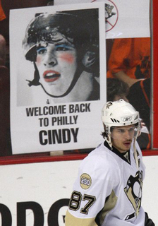 Funny Hockey Fans