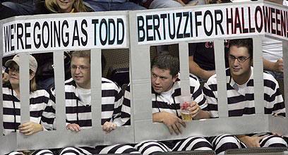 Funny Hockey Fans