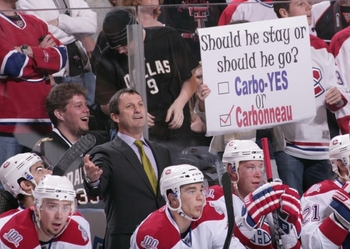 Funny Hockey Fans