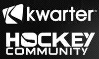 Hockey Community partners with Kwarter to bring the stadium to YOU