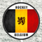 Hockey Community partners with Belgian Ice Hockey Club Antwerp Phantoms