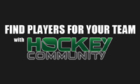 How To Find Players For Your Hockey Team With HC