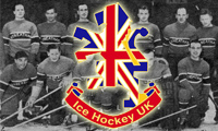 Can Britain ever embrace Ice Hockey?