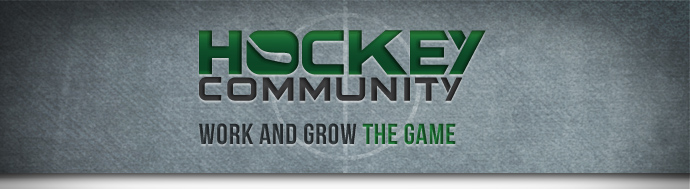 Hockey Job Hiring