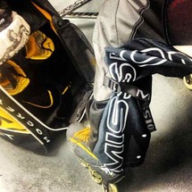 Brody Dyck Hockey Profile