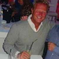 Dirk Leurentop Hockey Profile