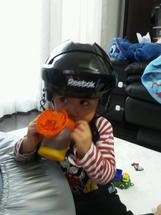      Tommy     Hockey Profile