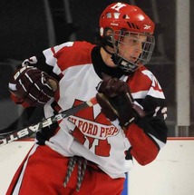 Colin Donovan Hockey Profile