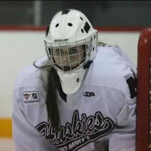 Sienna Cooke Hockey Profile