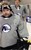 Chris "Tiger" Haury Hockey Profile