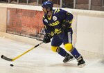 Hockey