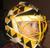 Hockey goalie in NIagara Falls, Ontario, Canada