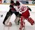 Goalie-fight