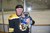 Dave Saunders Hockey Profile
