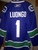 David Jackson Hockey Profile