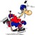 Brad Daudlin Hockey Profile