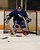 James Cunningham Hockey Profile