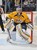 Chris  C Hockey Profile