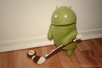 Androidhockey