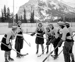 Hockey