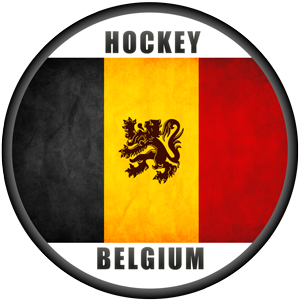 Belgian-hockey-player