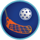 Floorball-badge-80