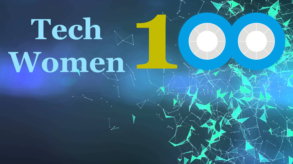 100 Extraordinary Women Leading in Technology 100 Extraordinary Women Leading in Technology